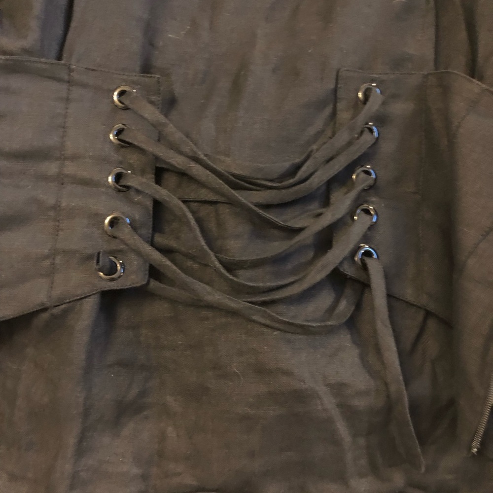 Blouse - Picture 3 of 4
